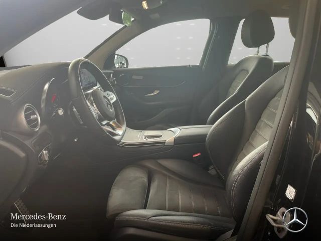 Mercedes-Benz GLC 300 4MATIC AMG Line