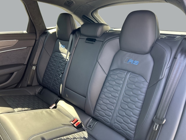 Audi A6 e-tron Avant Performance Quattro