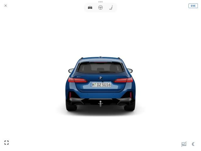 BMW 520 520d M-Sport Touring xDrive