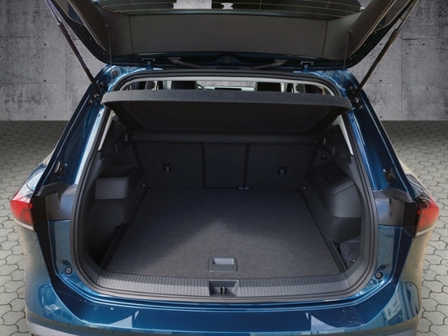 Volkswagen Tiguan 1.5 eTSI DSG