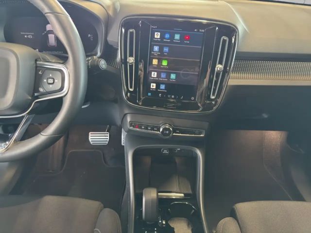 Volvo XC40 Plus Recharge Twin Engine