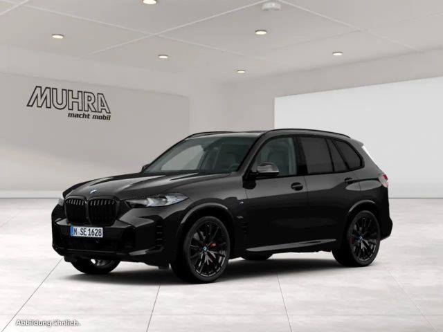 BMW X5 M-Sport xDrive40d