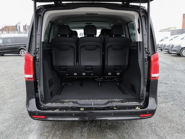 Mercedes-Benz V 300 AVANTGARDE Extralang