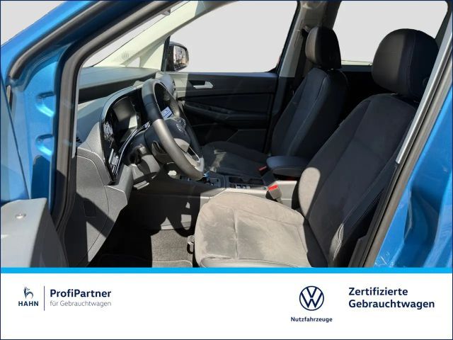 Volkswagen Caddy 2.0 TDI DSG Style