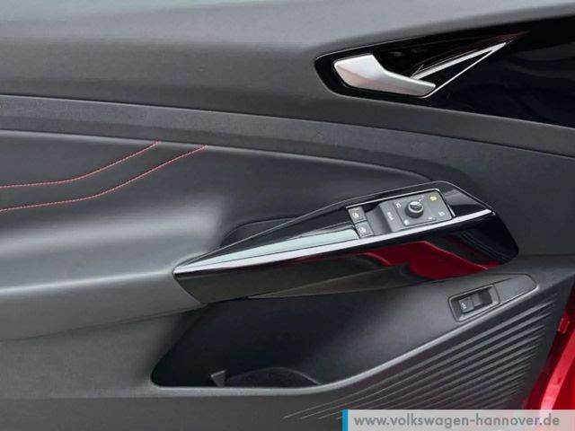 Volkswagen ID.4 4Motion GTX