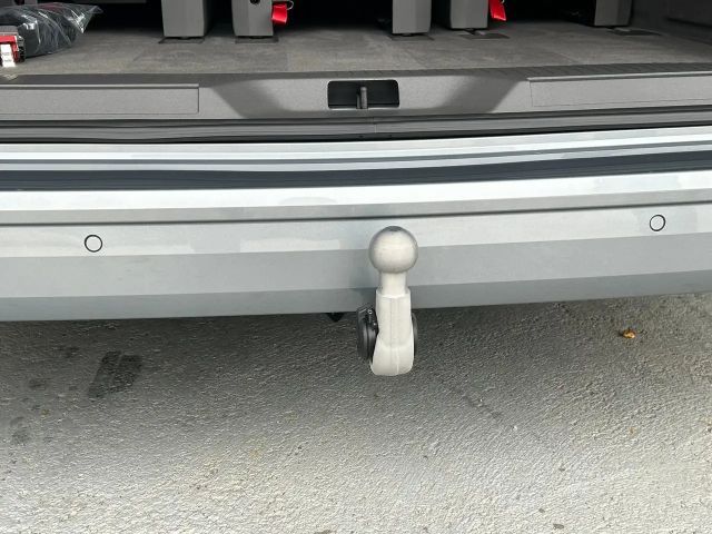 Volkswagen Multivan T7