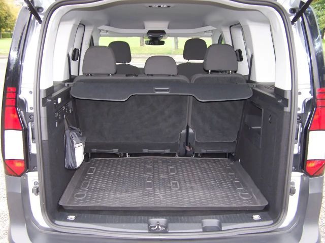 Volkswagen Caddy 2.0 TDI DSG