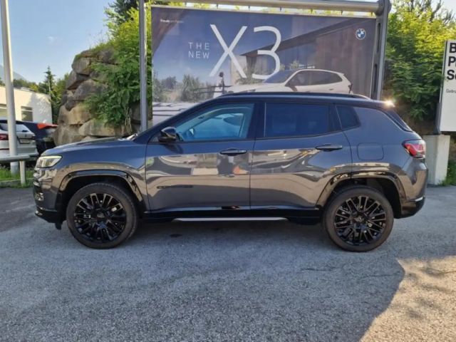 Jeep Compass Compass 1.3 PHEV S 240 PS AT 4