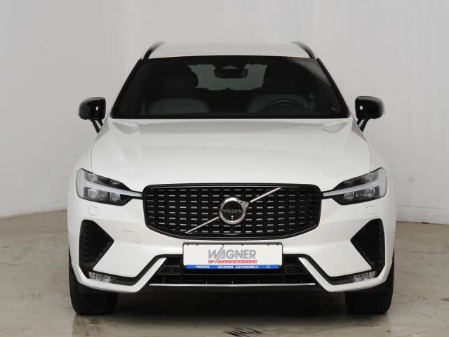 Volvo XC60 Business Dark Plus