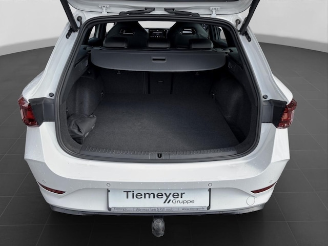 Cupra Leon Sportstourer VZ