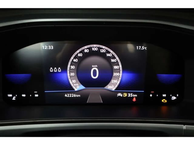 Volkswagen T-Roc 1.5 TSI Life