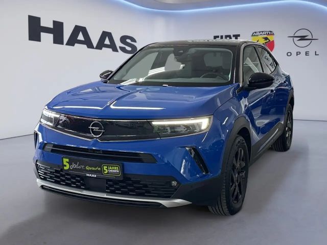 Opel Mokka Elegance