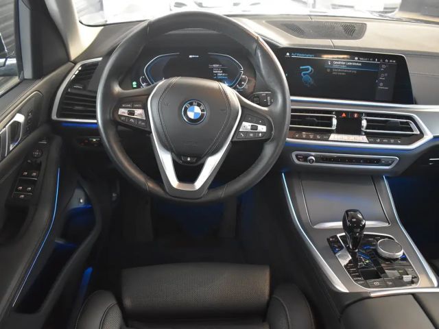 BMW X5 xDrive xDrive45e