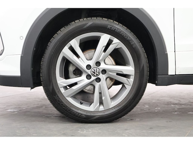 Volkswagen T-Cross 1.5 TSI DSG R-Line