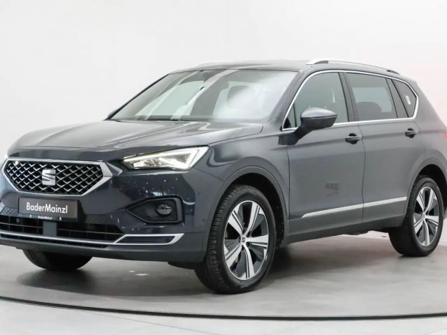 Seat Tarraco 1.5 TSI DSG Xcellence