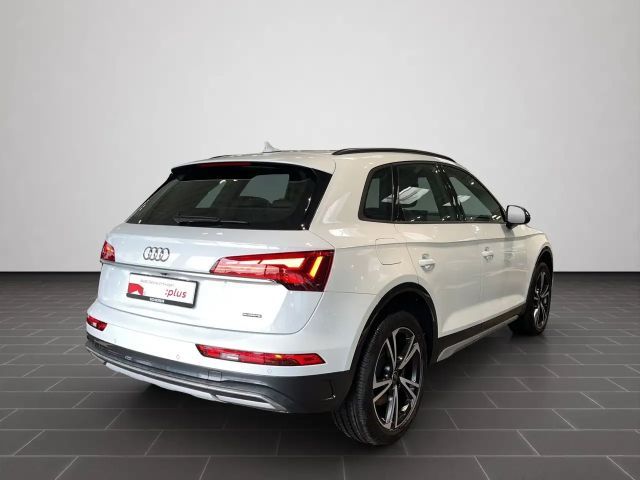 Audi Q5 50 TFSI Hybride Quattro