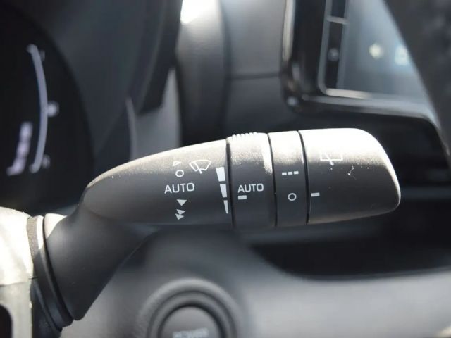 Toyota Yaris Hatchback Hybride