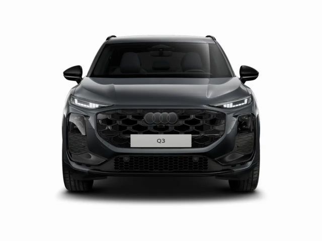 Audi Q3 S-Line