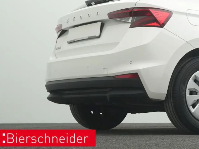 Skoda Fabia 1.0 TSI Ambition