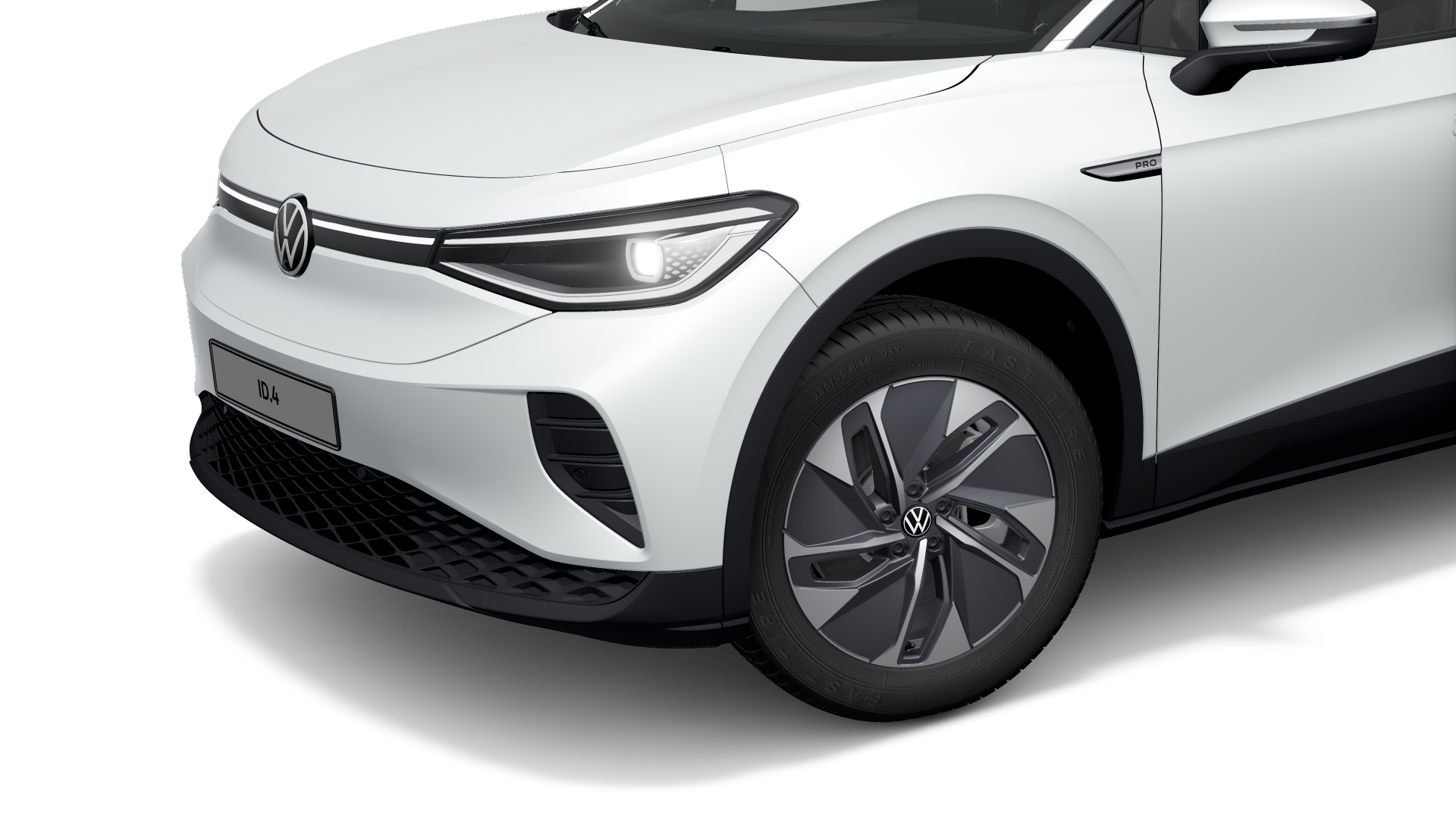Volkswagen ID.4 150 kW Performance Pro Tech