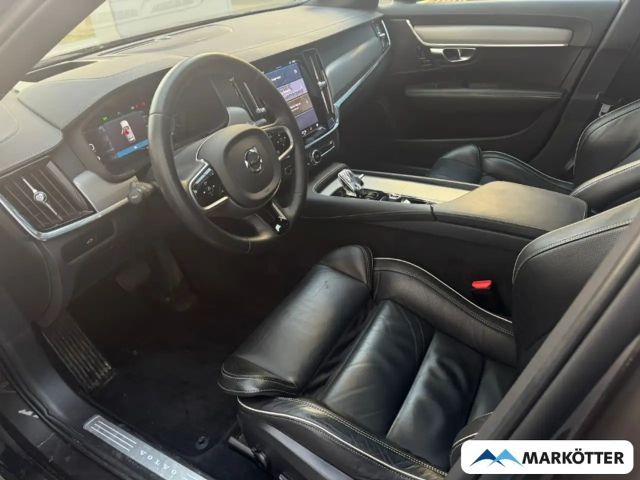 Volvo V90 AWD Ultimate