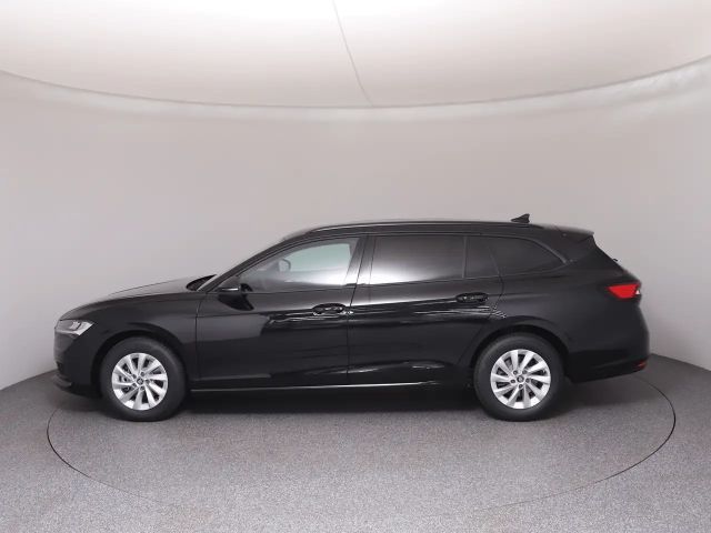 Skoda Superb Essence TSI mHEV DSG