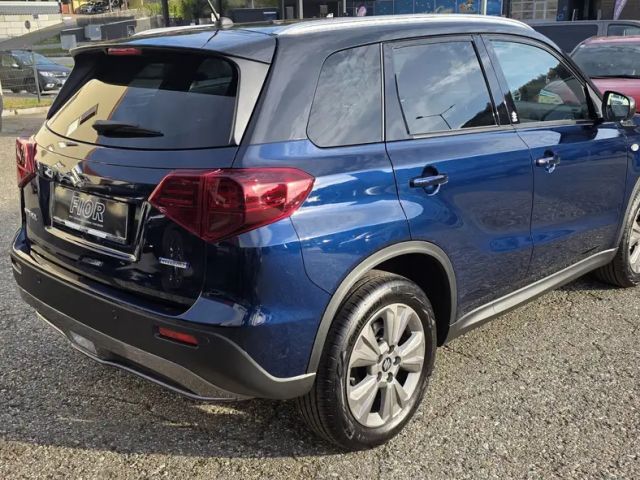 Suzuki Vitara AllGrip Hybrid Shine