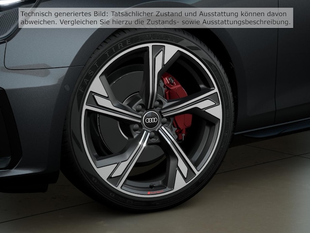 Audi A4 40 TFSI Avant S-Line S-Tronic