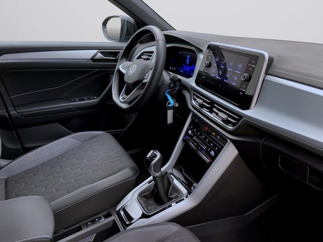 Volkswagen T-Roc 1.0 TSI