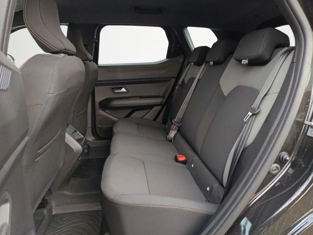 Dacia Duster Extreme Hybrid 140