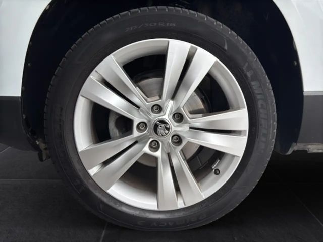 Skoda Karoq 2.0 TDI Style Style