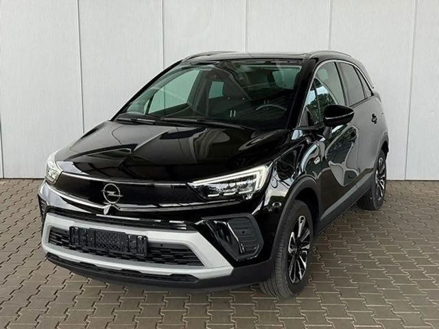 Opel Crossland X Crossland ELEG |Navi | Kamera | LED | BC