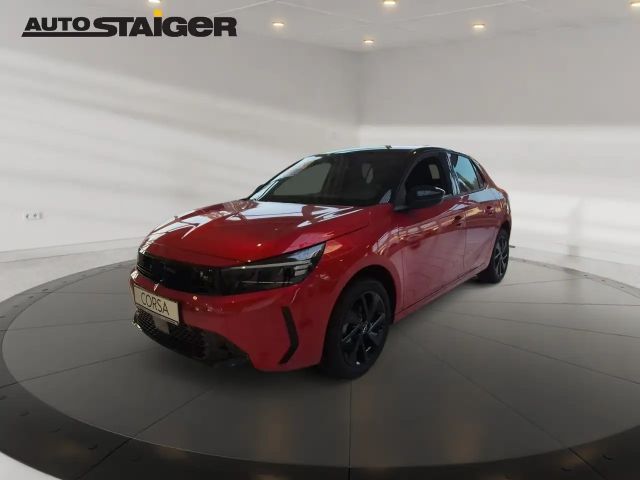 Opel Corsa 1.2 Turbo Turbo