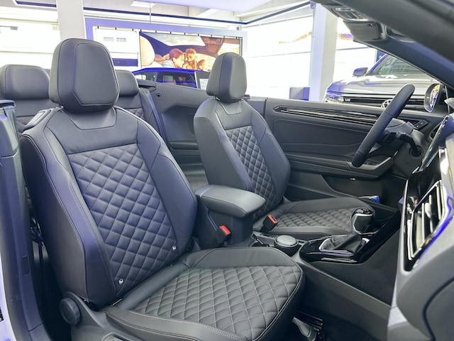 Volkswagen T-Roc 1.5 TSI Cabriolet R-Line