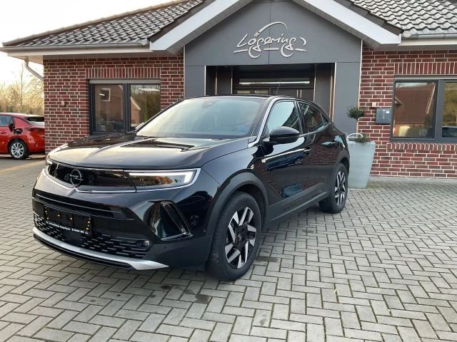 Opel Mokka Mokka-e