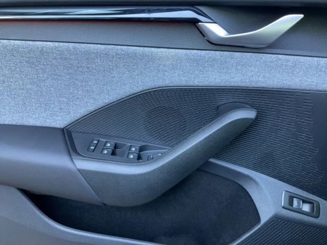 Skoda Octavia 2.0 TDI Combi Selection