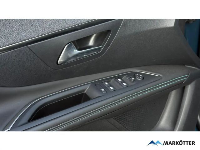 Peugeot 3008 Allure Pack PureTech