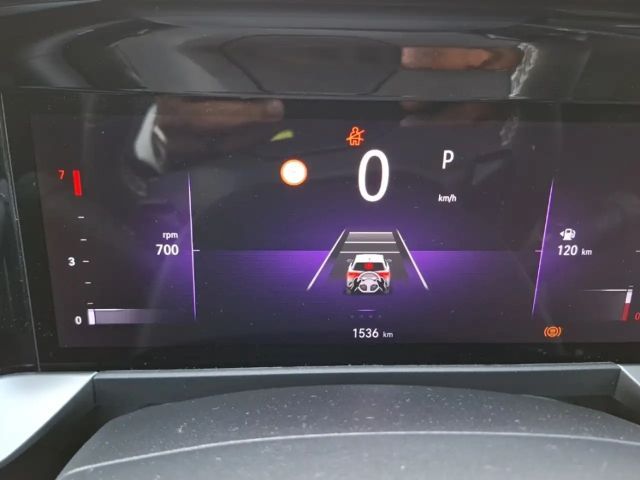 Opel Mokka 1.2 Turbo GS-Line Grand Sport Turbo