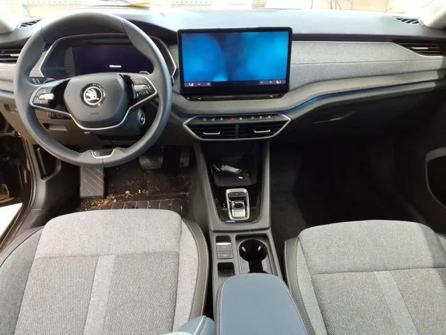 Skoda Octavia 2.0 TDI Combi Selection