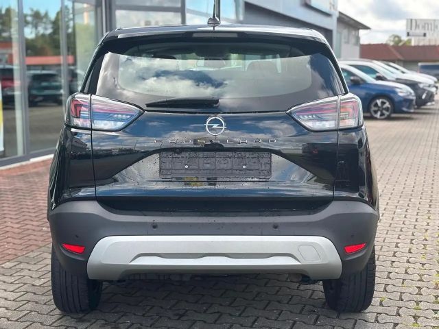 Opel Crossland X 1.5 Turbo Elegance