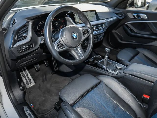 BMW 118 118i M-Sport Sedan