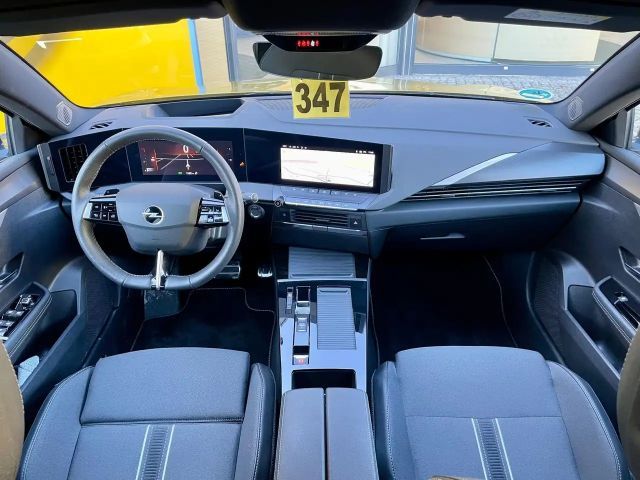 Opel Astra GS-Line Grand Sport