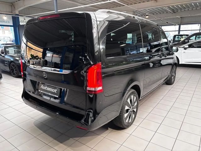 Mercedes-Benz V 250 Limousine Lang V 250 d