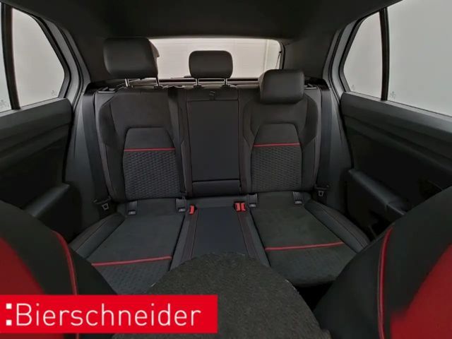 Volkswagen Golf 2.0 TSI DSG GTI