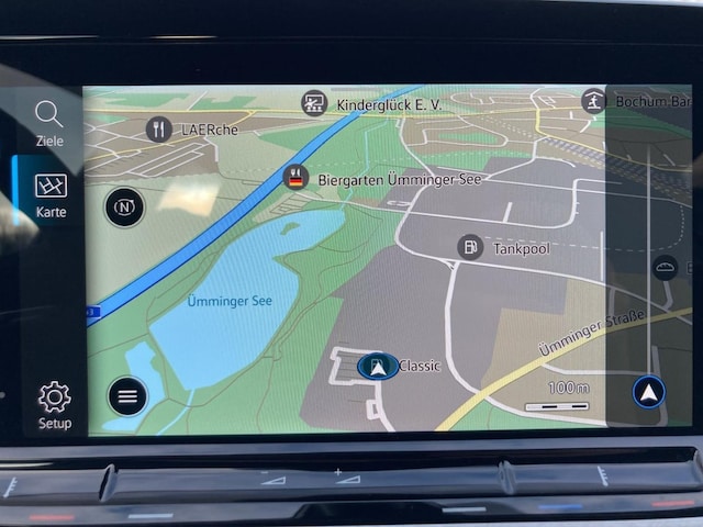 Volkswagen Golf 2.0 TDI DSG Life