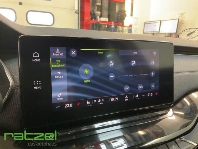 Skoda Octavia 1.5 TSI ACT Combi Style Style