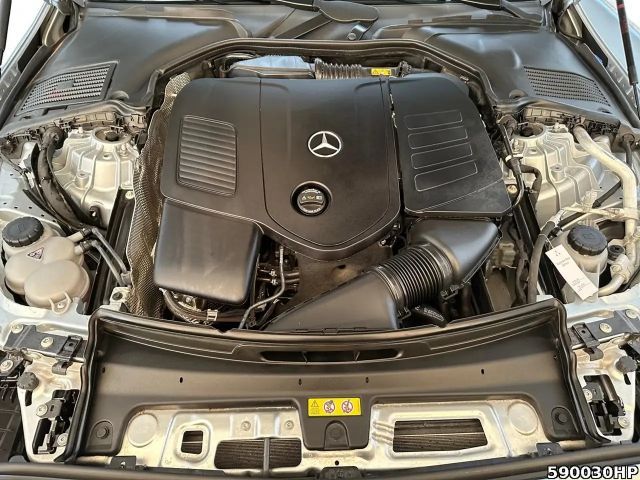 Mercedes-Benz C 200 AVANTGARDE Estate