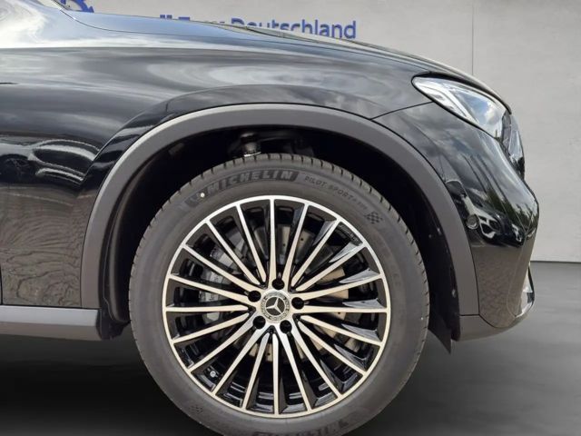 Mercedes-Benz GLC 200 GLC