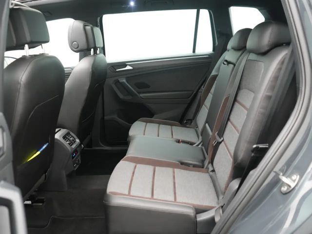 Seat Tarraco 4Drive Xcellence