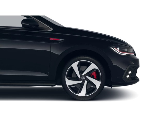 Volkswagen Polo DSG GTI